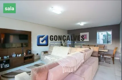 Imagem: Sobrado para Venda, Vila Alpina