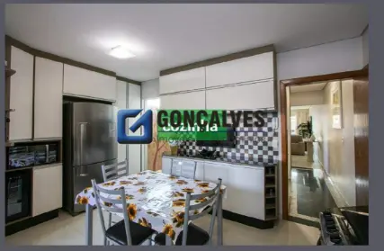 Imagem: Sobrado para Venda, Vila Alpina