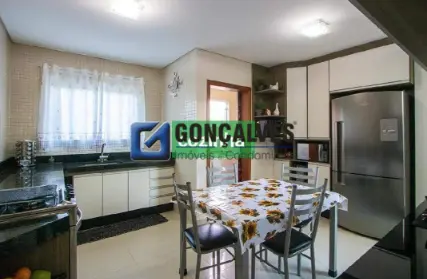 Imagem: Sobrado para Venda, Vila Alpina