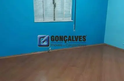 Imagem: Sobrado para Venda, Rudge Ramos