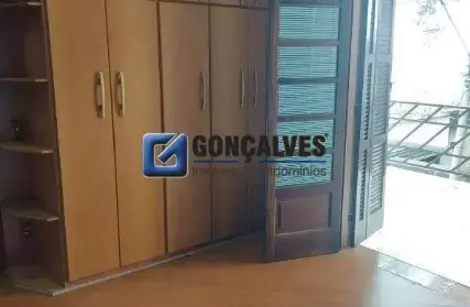 Imagem: Sobrado para Venda, Rudge Ramos