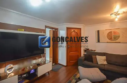 Imagem: Apartamento para Venda, Demarchi