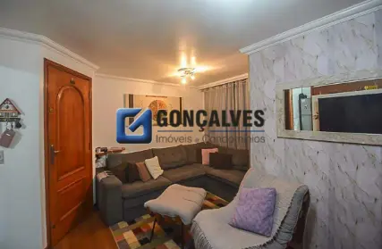 Imagem: Apartamento para Venda, Demarchi