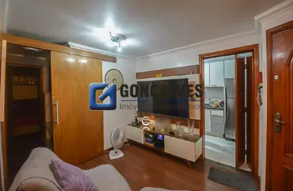 Imagem: Apartamento para Venda, Demarchi