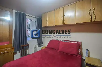 Imagem: Apartamento para Venda, Demarchi