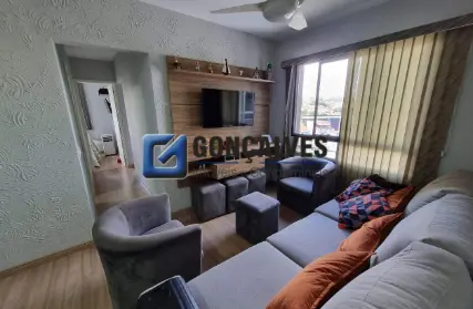 Imagem: Apartamento para Venda, Parque Marajoara