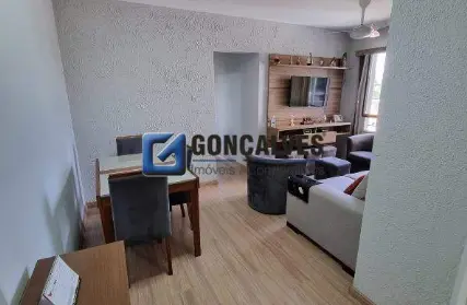 Imagem: Apartamento para Venda, Parque Marajoara
