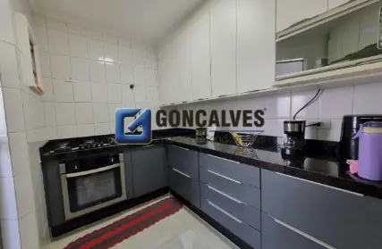 Imagem: Apartamento para Venda, Parque Marajoara