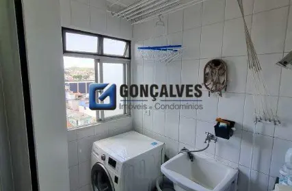 Imagem: Apartamento para Venda, Parque Marajoara