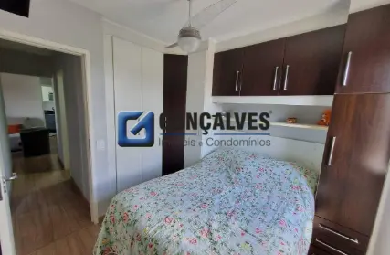 Imagem: Apartamento para Venda, Parque Marajoara