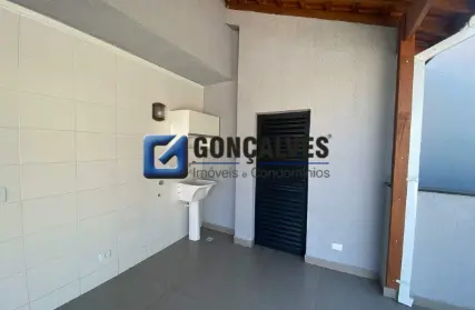 Imagem: Apartamento para Venda, Vila Valparaíso