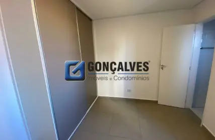 Imagem: Apartamento para Venda, Vila Valparaíso