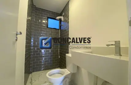 Imagem: Apartamento para Venda, Vila Valparaíso