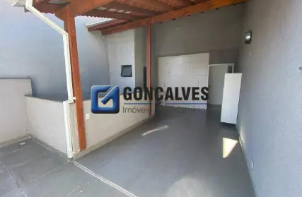 Imagem: Apartamento para Venda, Vila Valparaíso