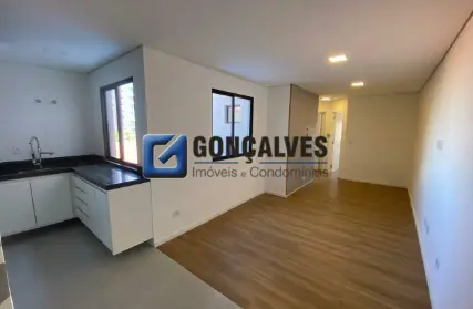 Imagem: Apartamento para Venda, Vila Valparaíso