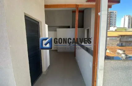 Imagem: Apartamento para Venda, Vila Valparaíso