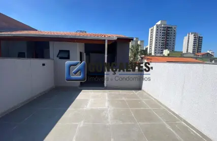 Imagem: Apartamento para Venda, Vila Valparaíso