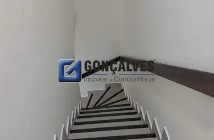 Imagem: Sobrado para Venda, Parque Terra Nova II