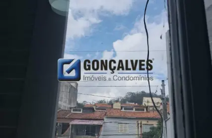 Imagem: Sobrado para Venda, Parque Terra Nova II