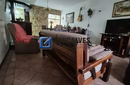 Imagem: Casa Térrea para Venda, Vila Aquilino