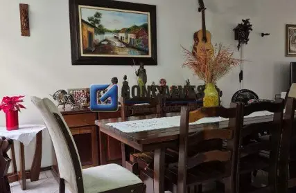 Imagem: Casa Térrea para Venda, Vila Aquilino