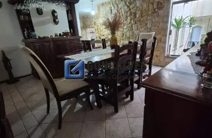 Imagem: Casa Térrea para Venda, Vila Aquilino