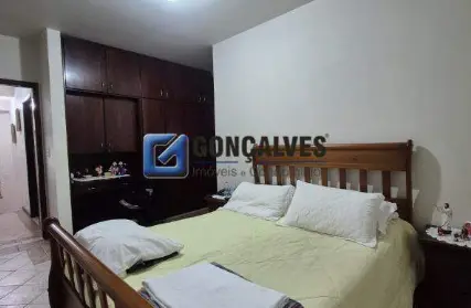 Imagem: Casa Térrea para Venda, Vila Aquilino