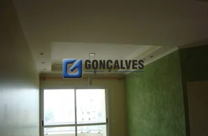 Imagem: Apartamento para Venda, Centro São Bernardo do Campo