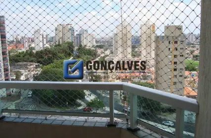 Imagem: Apartamento para Venda, Centro São Bernardo do Campo