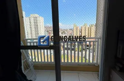 Imagem: Apartamento para Venda, Santa Terezinha