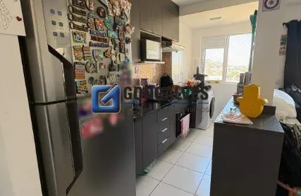 Imagem: Apartamento para Venda, Santa Terezinha