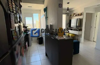 Imagem: Apartamento para Venda, Santa Terezinha