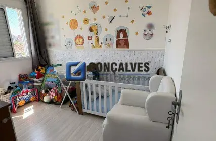 Imagem: Apartamento para Venda, Santa Terezinha