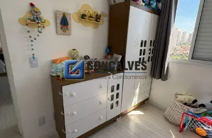 Imagem: Apartamento para Venda, Santa Terezinha