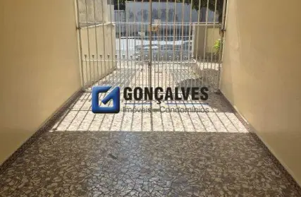 Imagem: Casa Térrea para Venda, Santa Maria