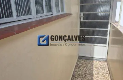 Imagem: Casa Térrea para Venda, Santa Maria