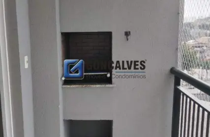 Imagem: Apartamento para Venda, Assunção