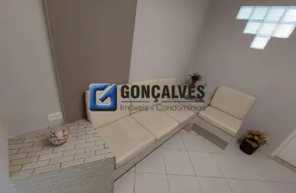Imagem: Sala Comercial para Venda, Centro São Caetano do Sul