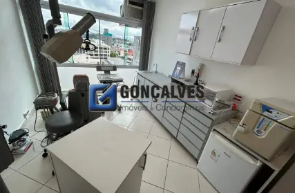 Imagem: Sala Comercial para Venda, Centro São Caetano do Sul