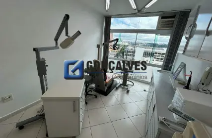 Imagem: Sala Comercial para Venda, Centro São Caetano do Sul
