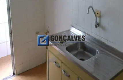 Imagem: Apartamento para Venda, Assunção