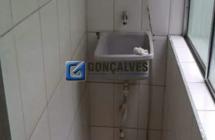 Imagem: Apartamento para Venda, Assunção