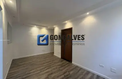 Imagem: Apartamento para Venda, Demarchi