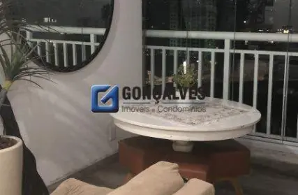 Imagem: Apartamento para Venda, Centro Diadema