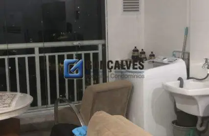 Imagem: Apartamento para Venda, Centro Diadema