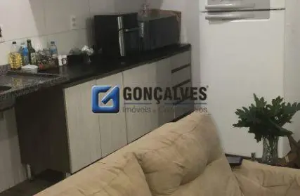 Imagem: Apartamento para Venda, Centro Diadema