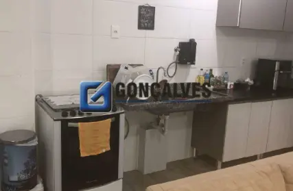 Imagem: Apartamento para Venda, Centro Diadema