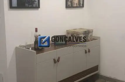 Imagem: Apartamento para Venda, Centro Diadema