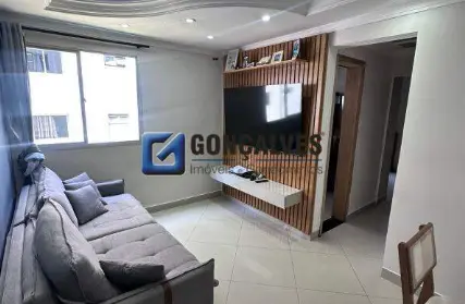 Imagem: Apartamento para Venda, Demarchi