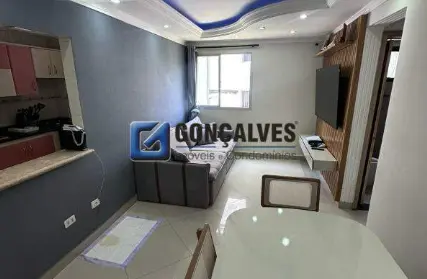 Imagem: Apartamento para Venda, Demarchi